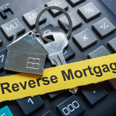 Is a reverse mortgage calculator accurate