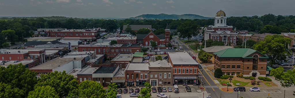 Reverse Mortgage Lender Dalton GA