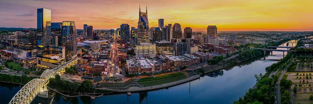 Reverse Mortgage Lender Nashville TN